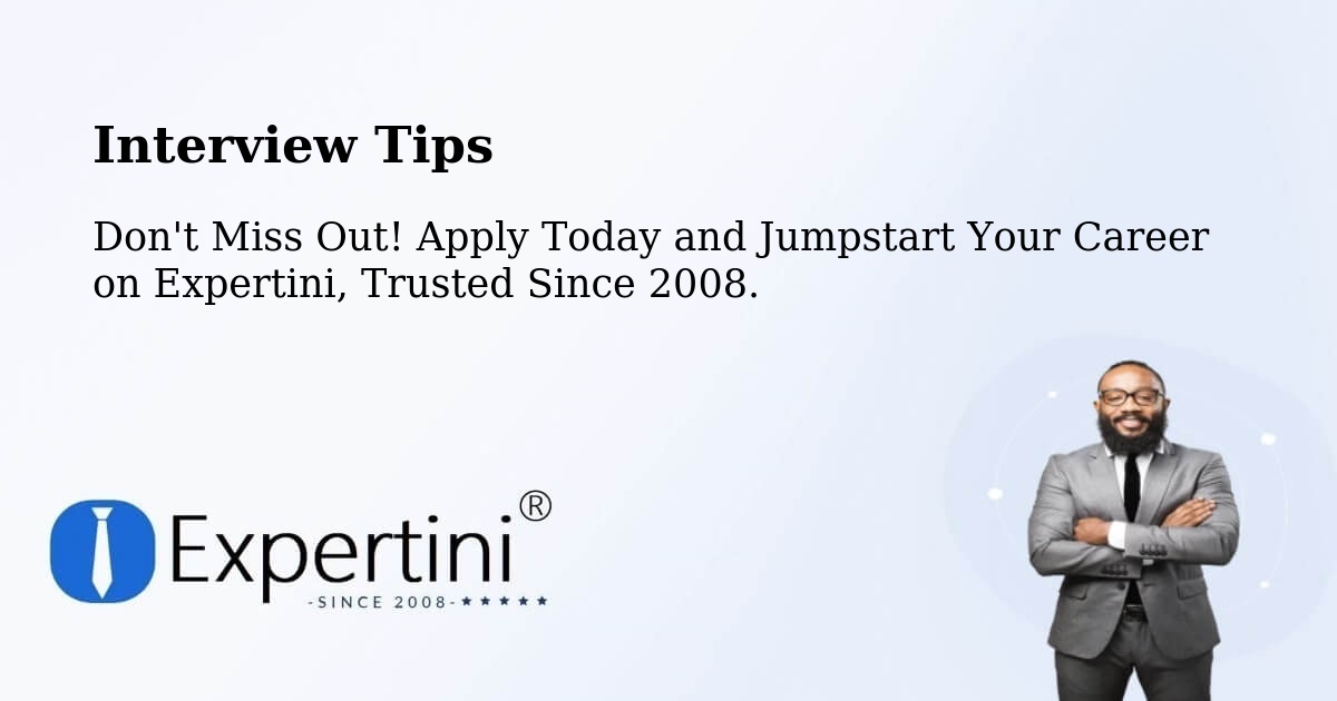 Interview Tips & Techniques for Job Seekers – Bukavu - Bukavu, Democratic Republic of the Congo Jobs Expertini